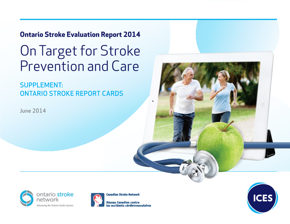 On Target for Stroke Prevention and Care