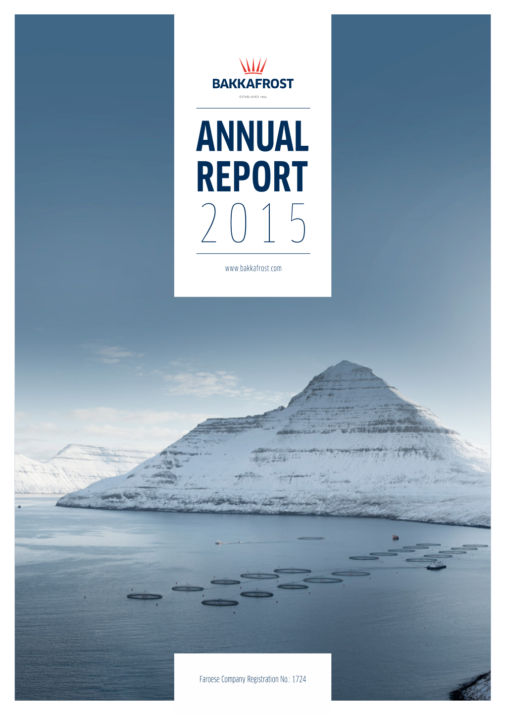 View Annual Report