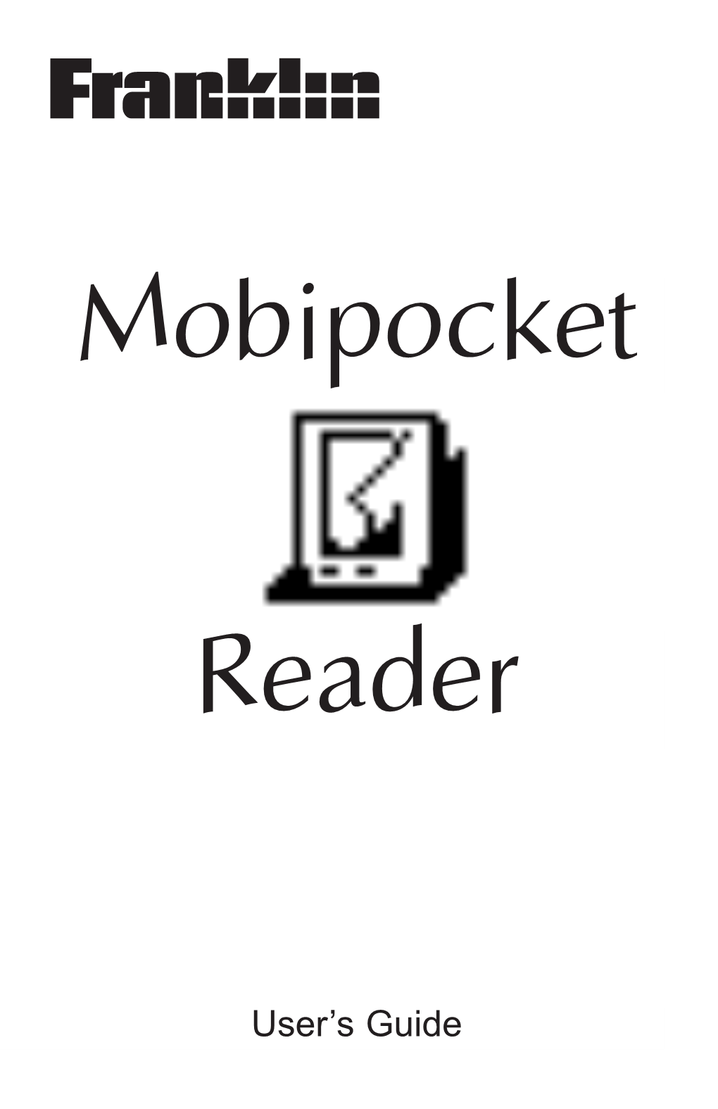 Reader for Palm OS