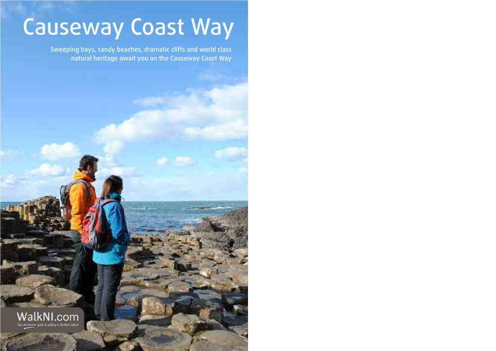 Causeway Coast Way