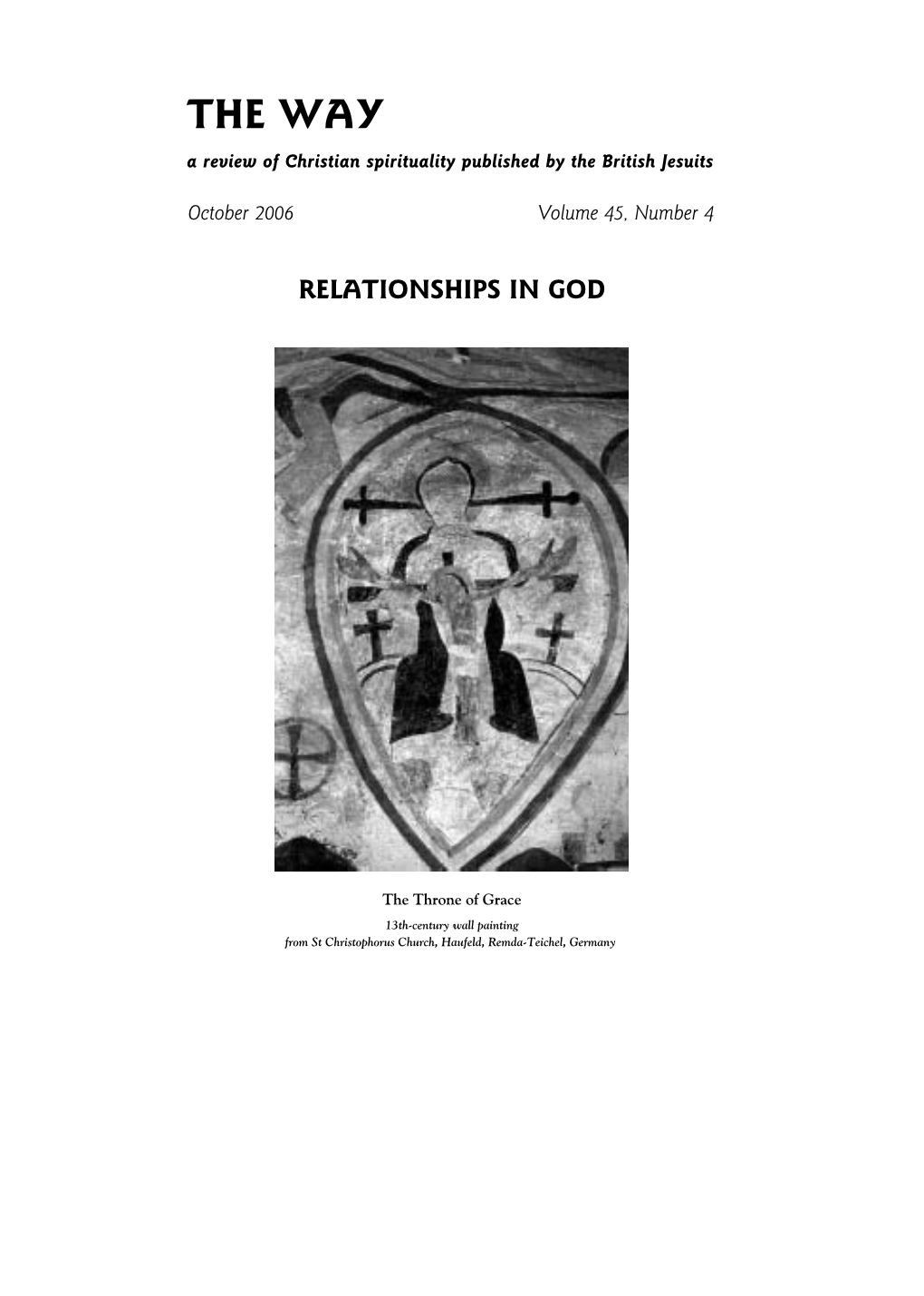 Ignatian Spirituality and Positive Psychology 41-58 Phyllis Zagano and C