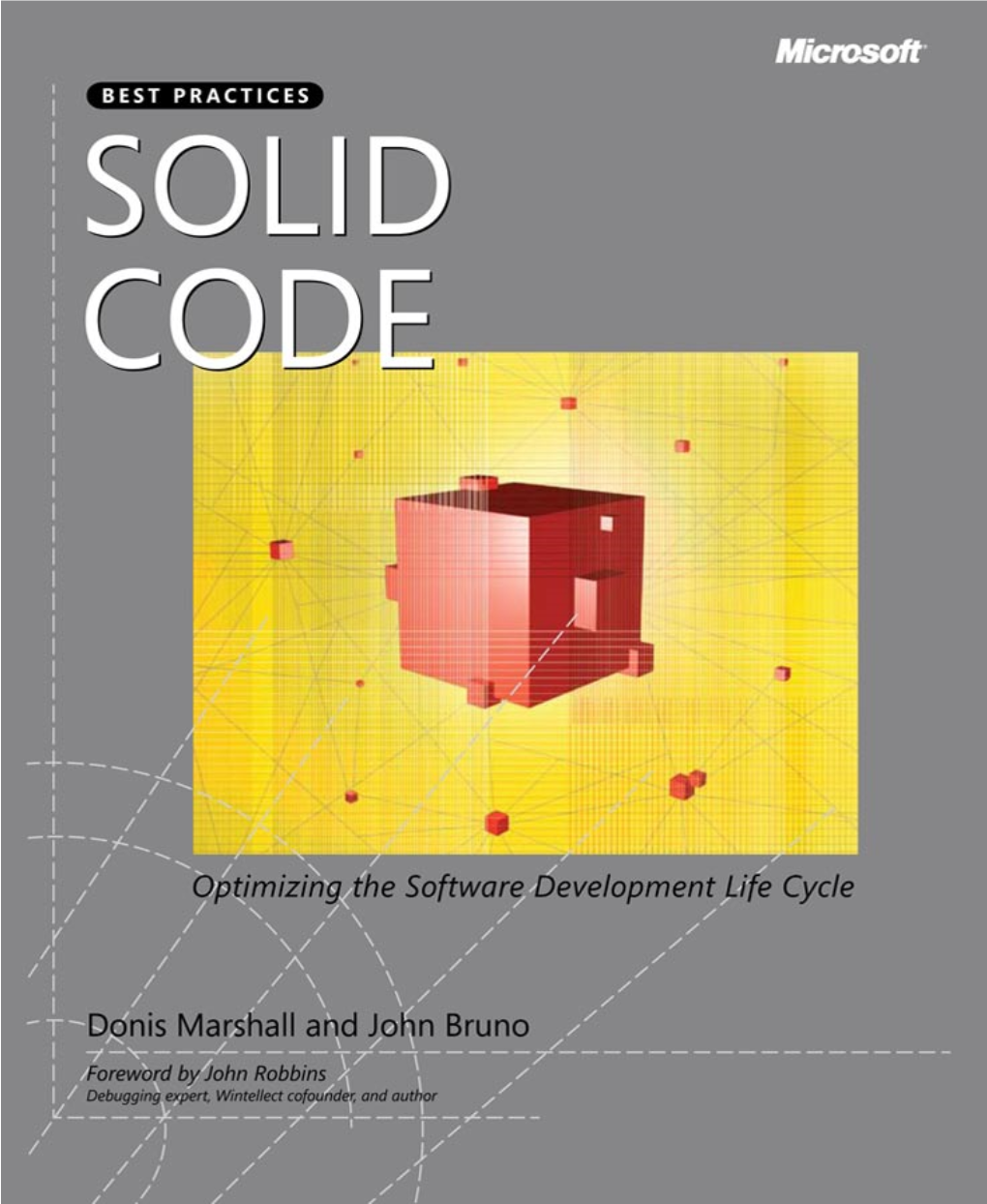 Solid Code Ebook