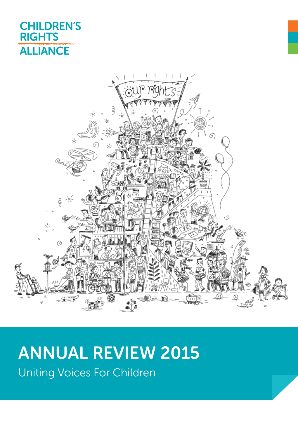 Annual Review 2015.Pdf