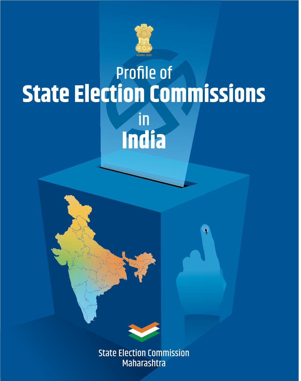 State Election Commissions India