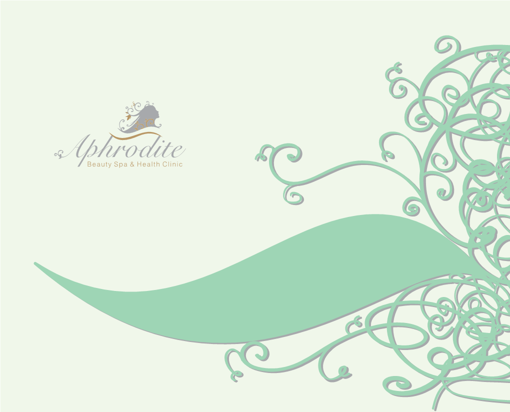 Aphrodite Beauty Spa & Health Clinic