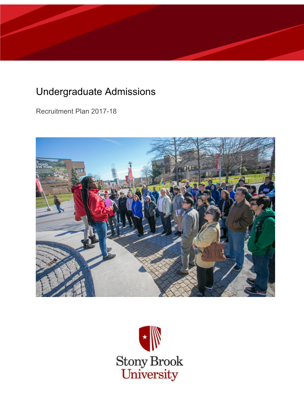 Undergraduate Admissions