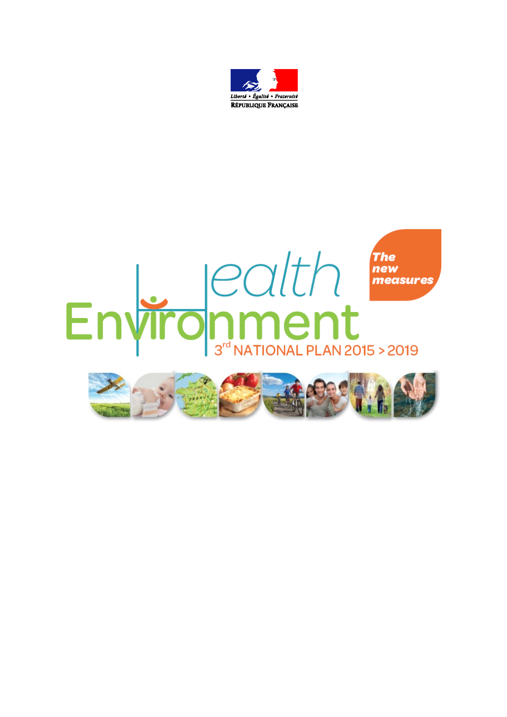 National Health and Environment Plan