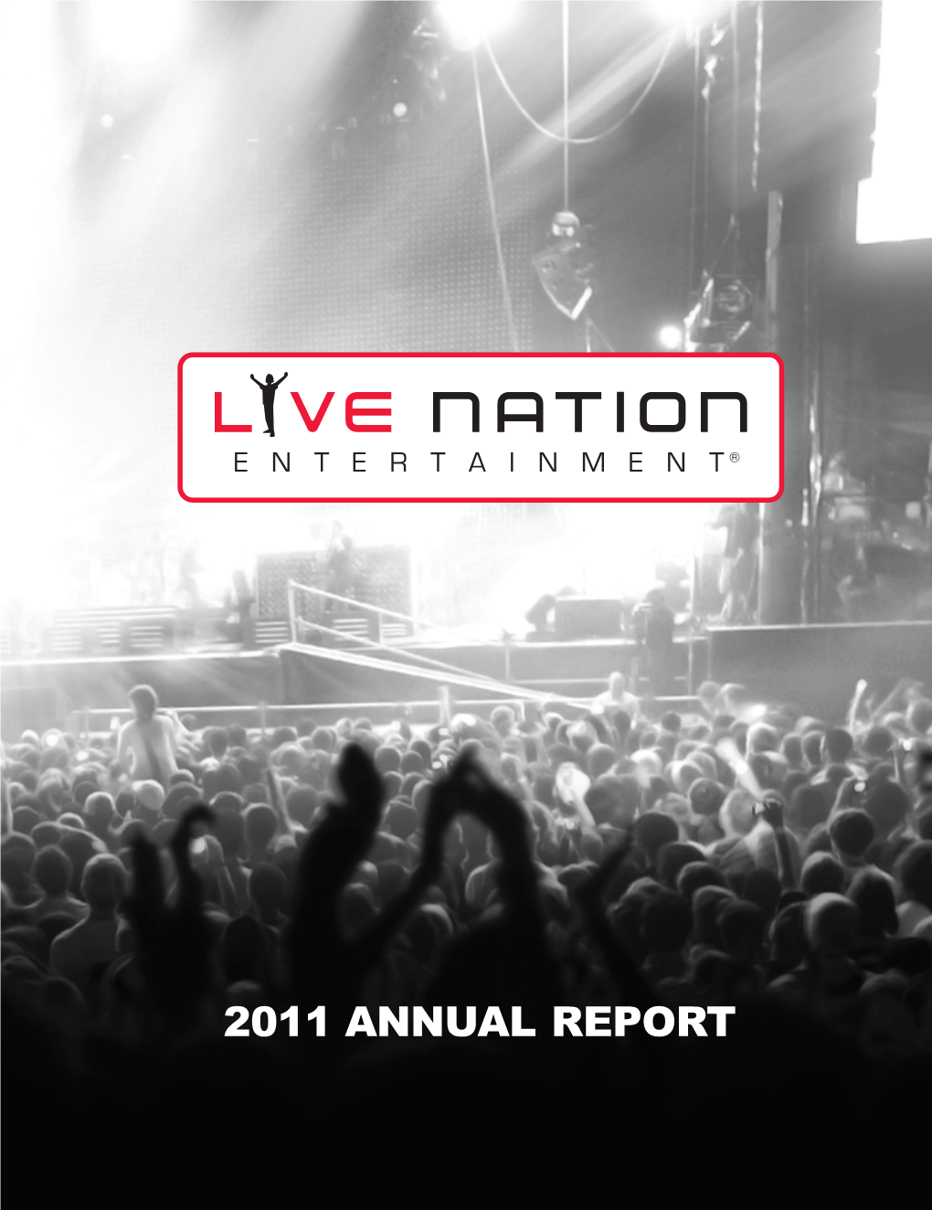 2011 Annual Report