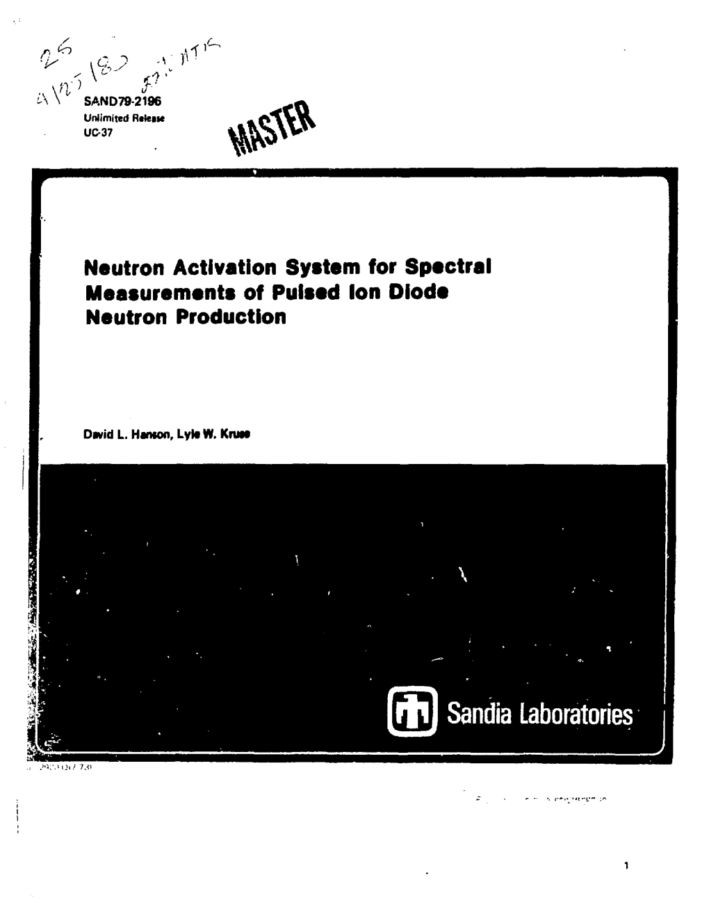 Neutron Activation System for Spectral Measurements of Pulsed Ion Diode Neutron Production