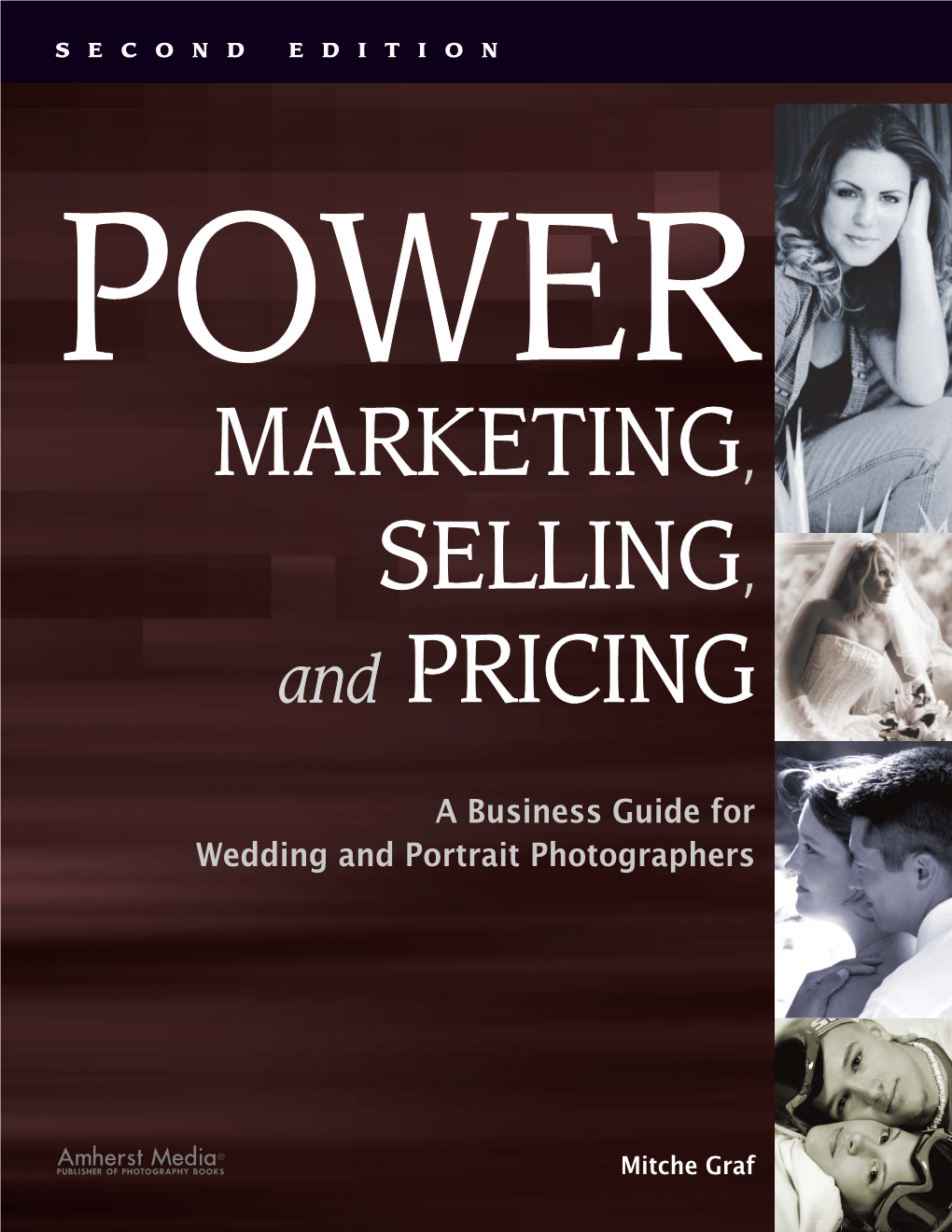 Power Marketing, Selling, and Pricing: a Business Guide For