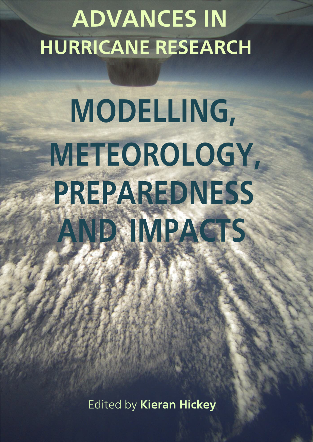 Modelling, Meteorology, Impacts Preparedness