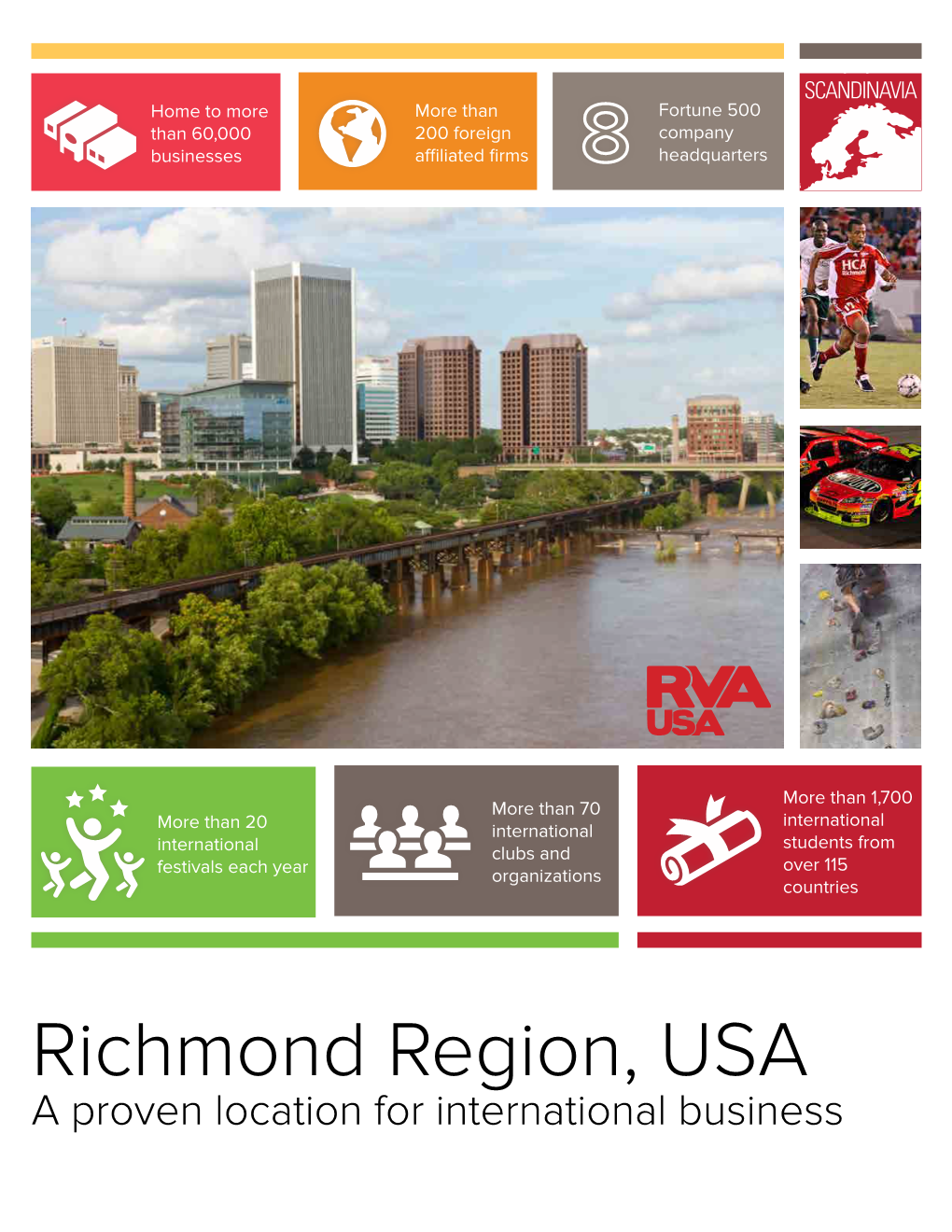 Richmond Region