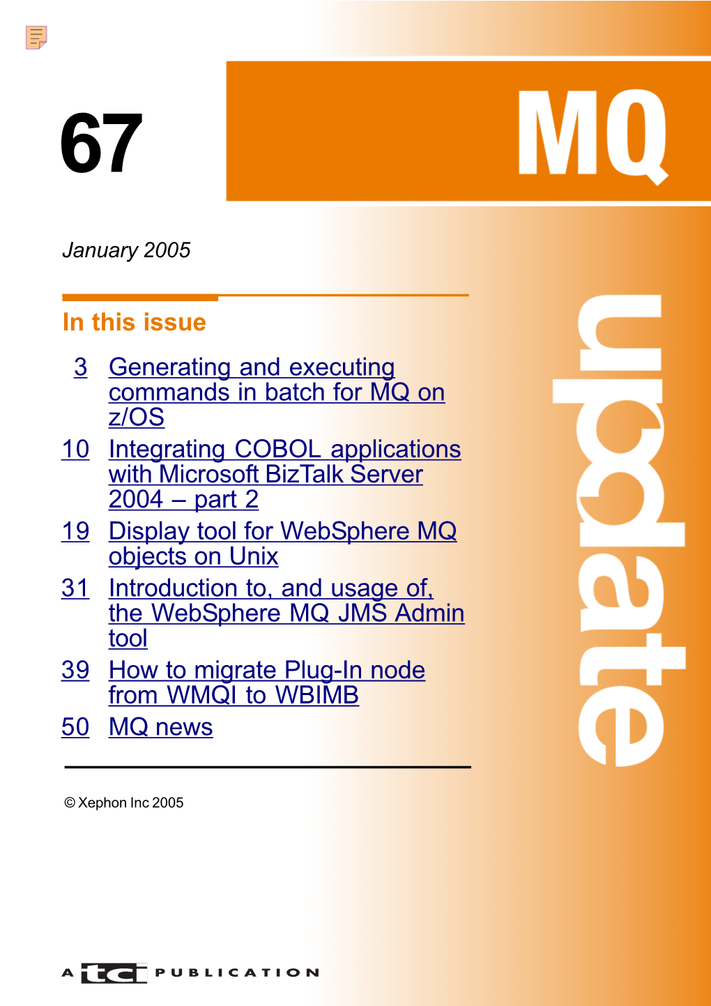 MQ Jan 2005.P65