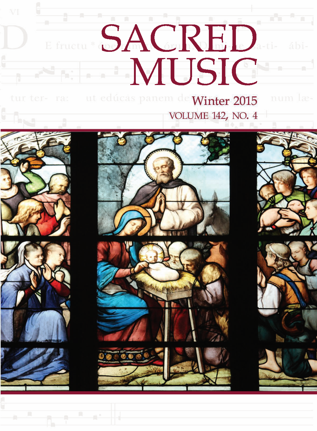 ARTICLES Liturgical Music: the Medium and the Message | Fr