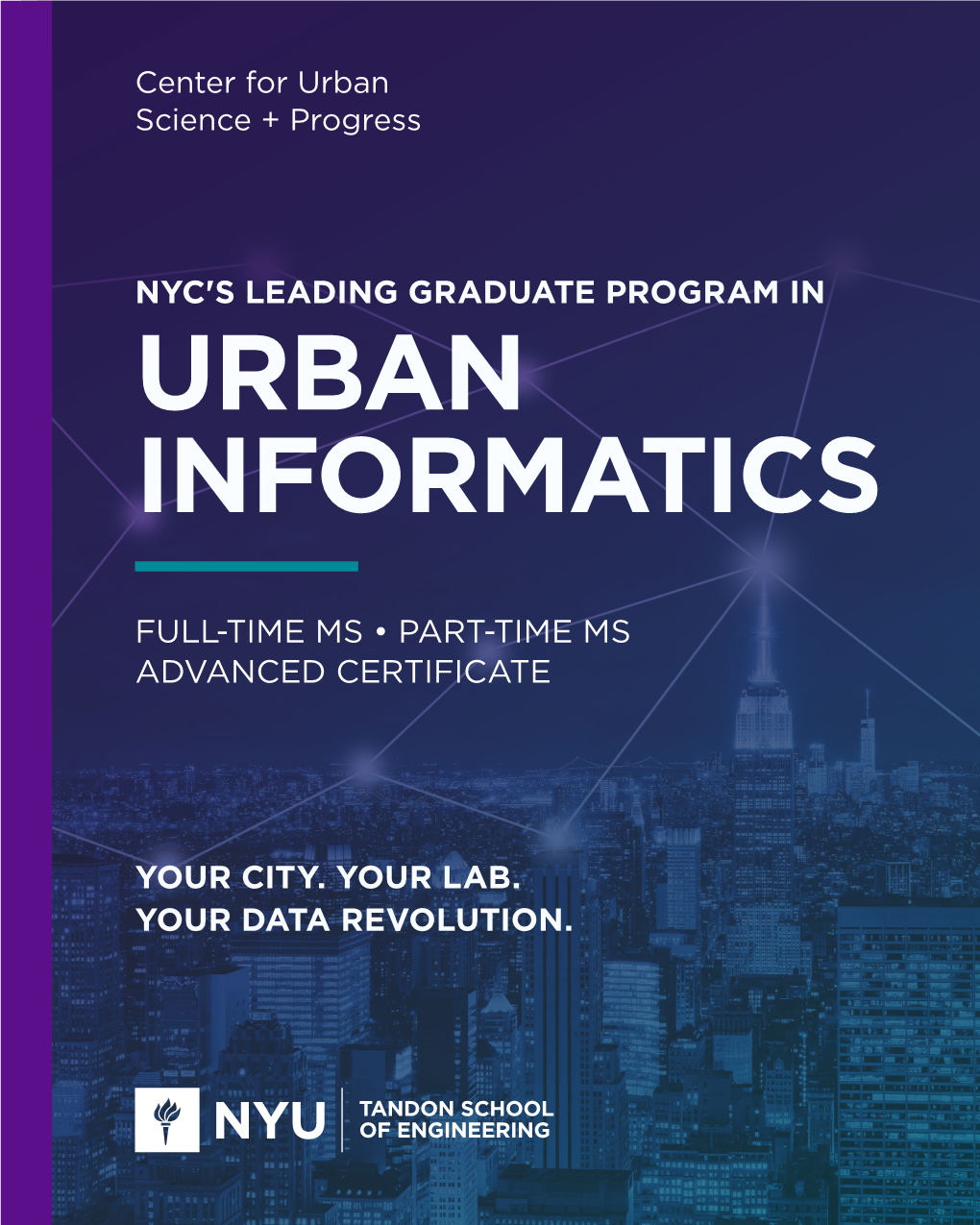 Urban Informatics