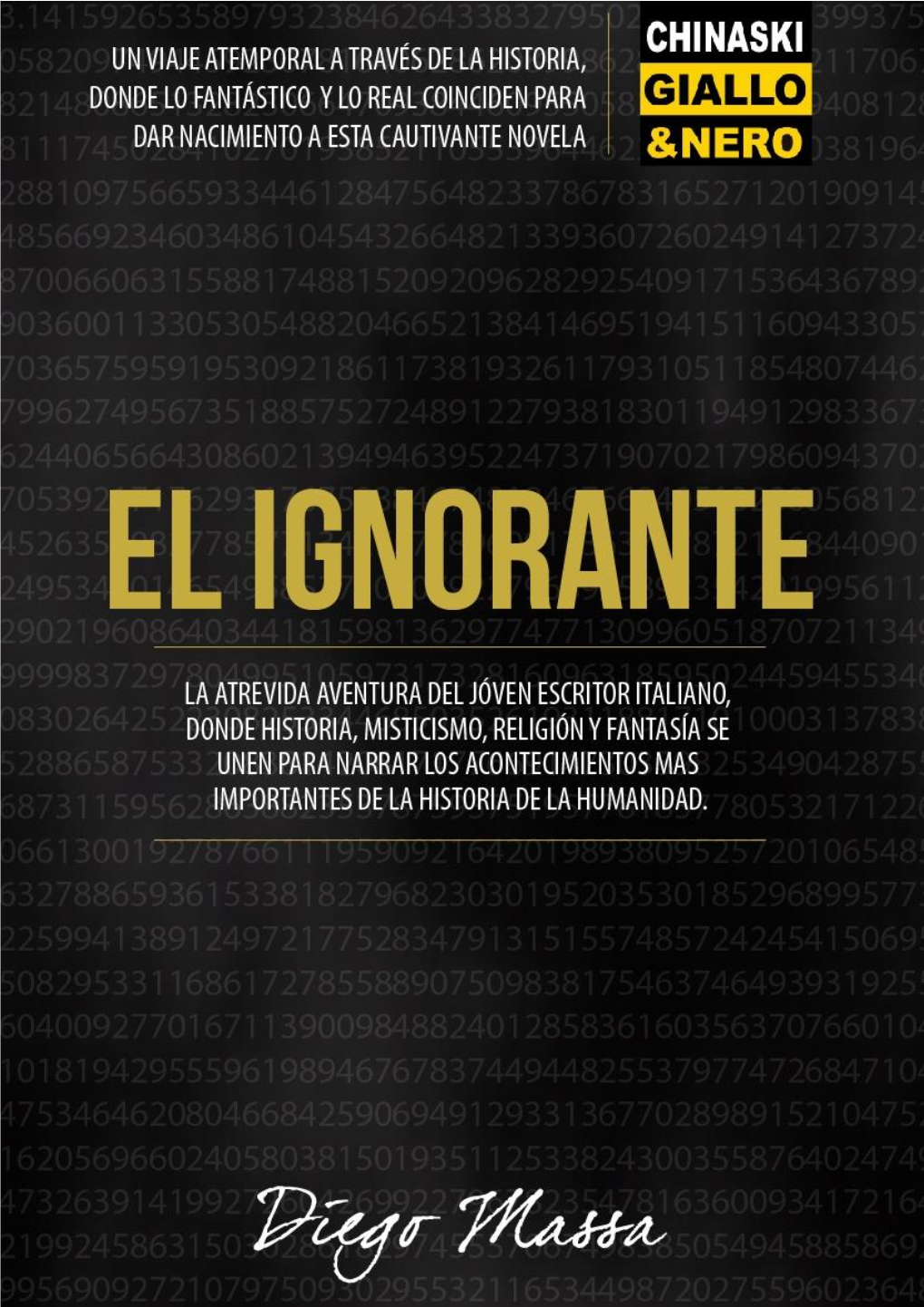 El Ignorante ■