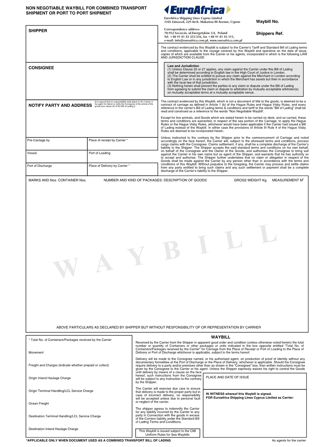 Eufoafrica-Waybill-14.Pdf