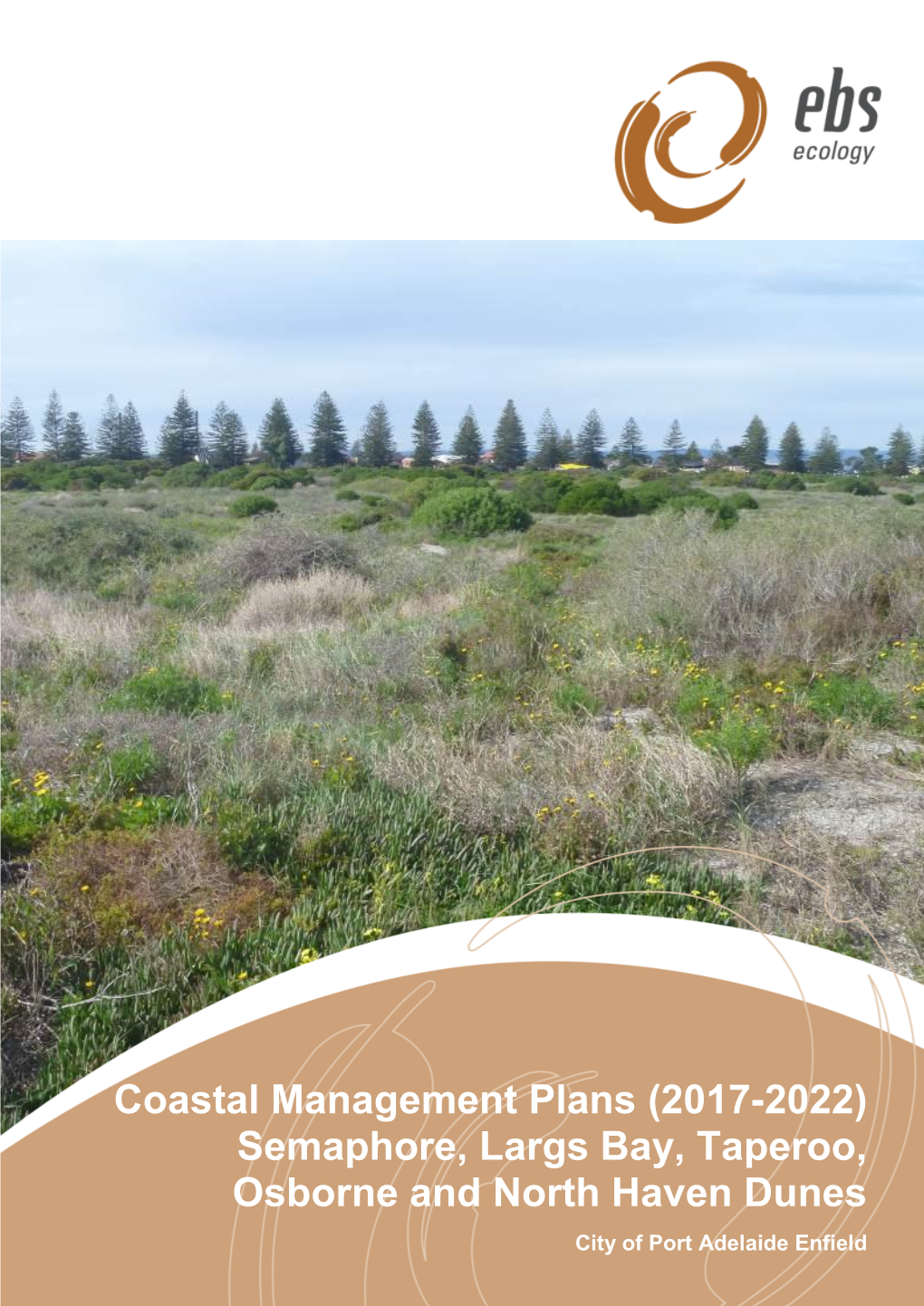 Revised Coastal Management Plan 2017-2022