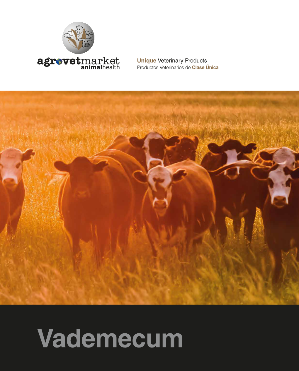 Vademecum Agrovet Market Animal Health