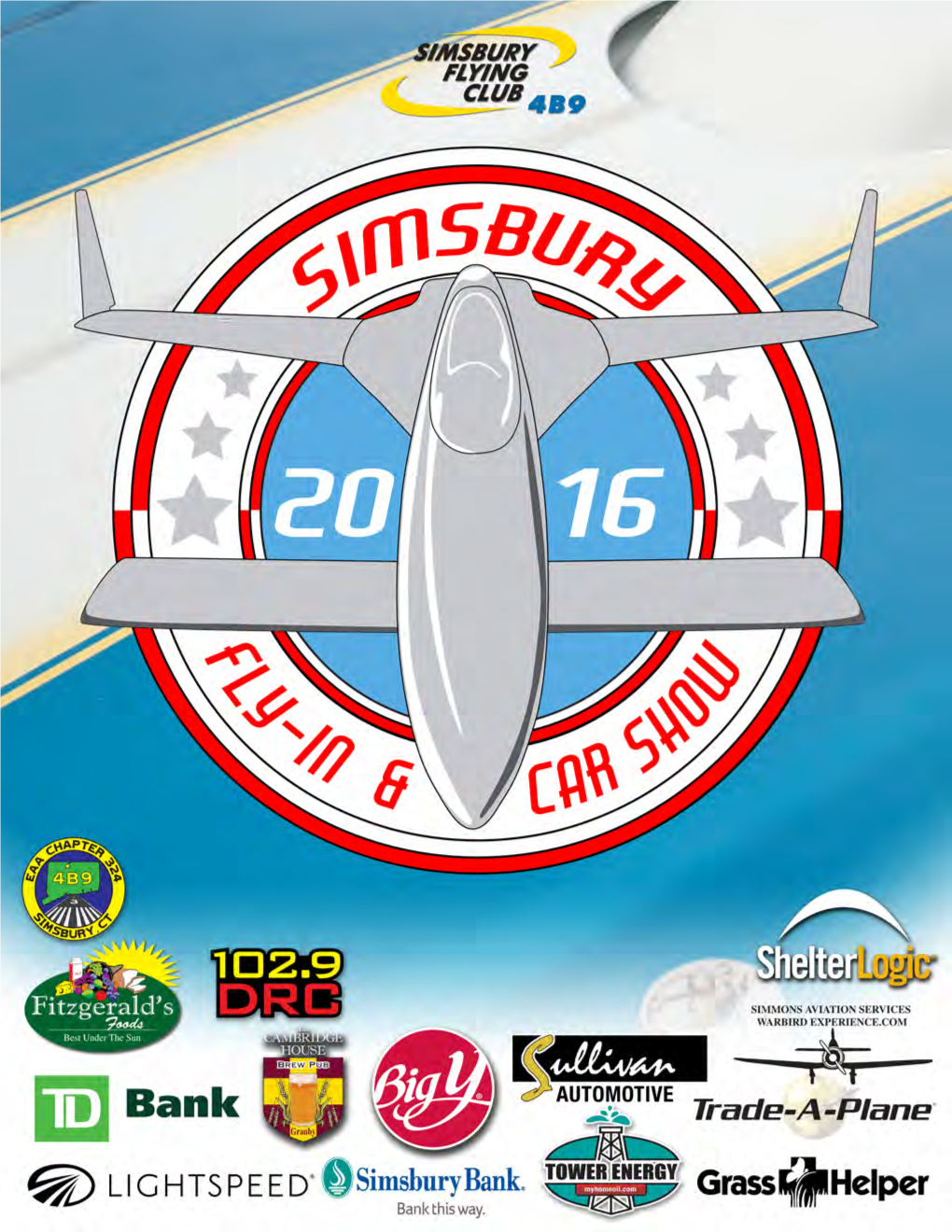 2016 Event Program