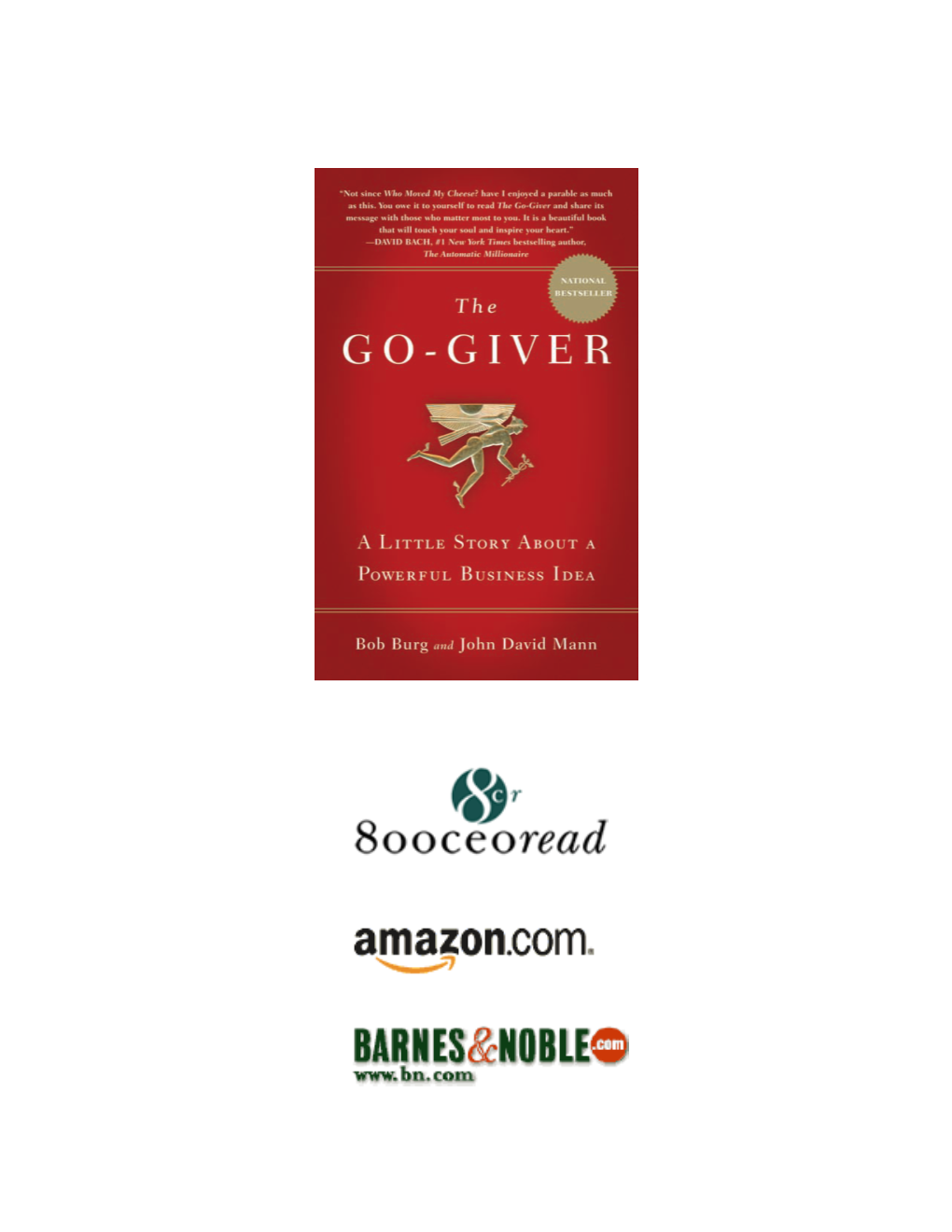 The Go-Giver Ch1.Pdf