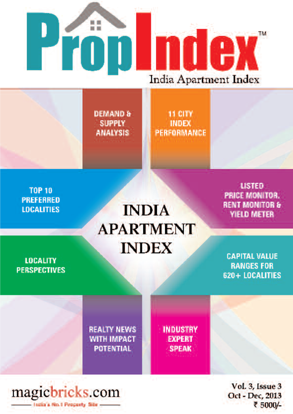 Oct-Dec 2013, the NPI Showed No Change in Comparison to a 4 Per Cent Rise in the Jul-Sep 2013 Quarter