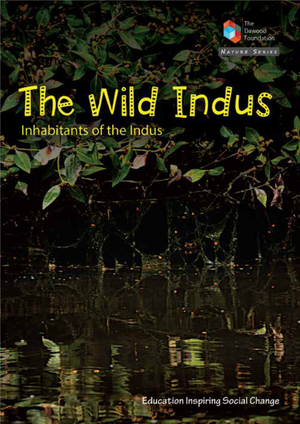 INDUS ECOREGION (English)