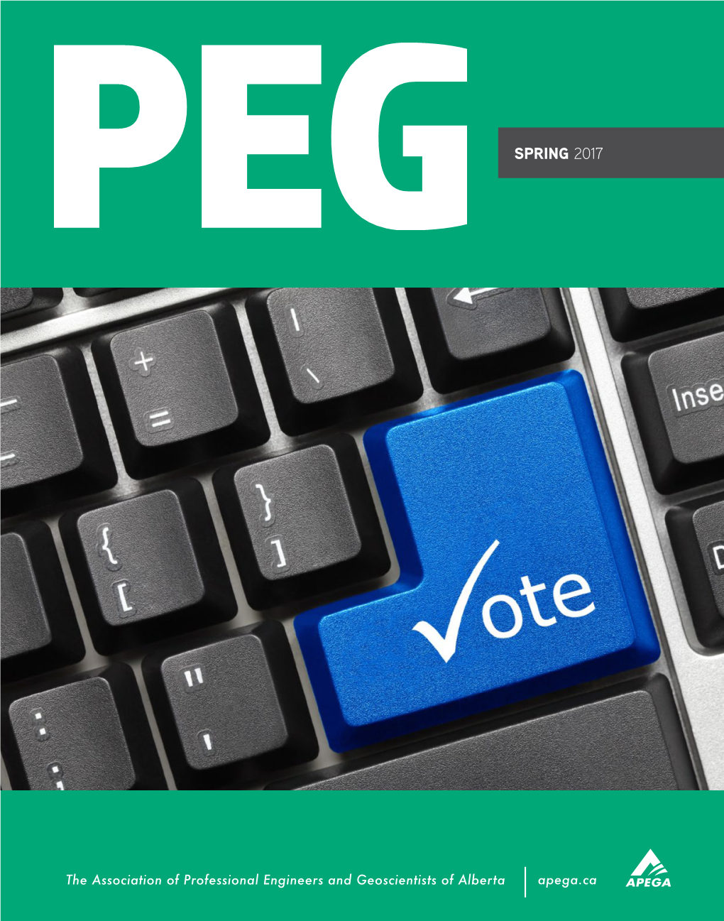 PEG Magazine