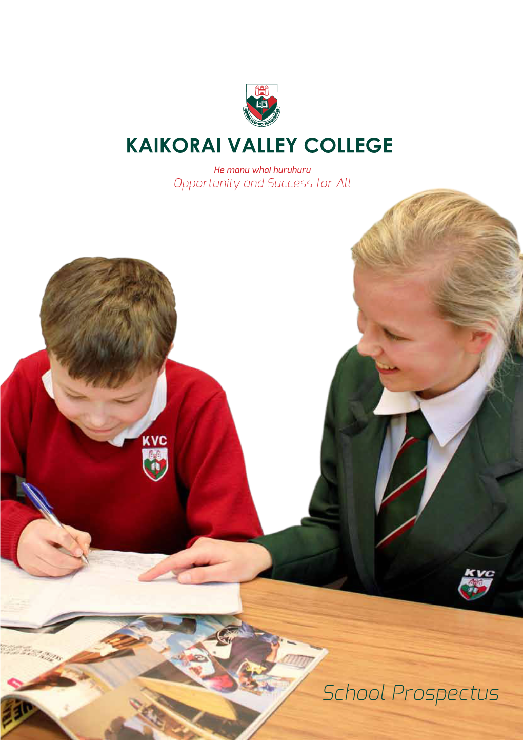 School Prospectus