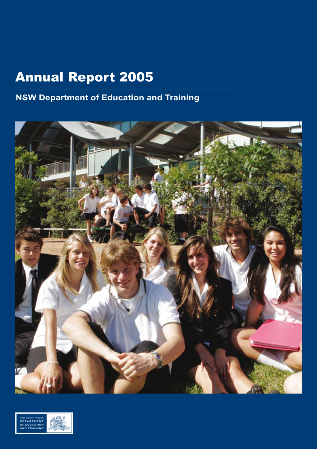 Annual Report 2005