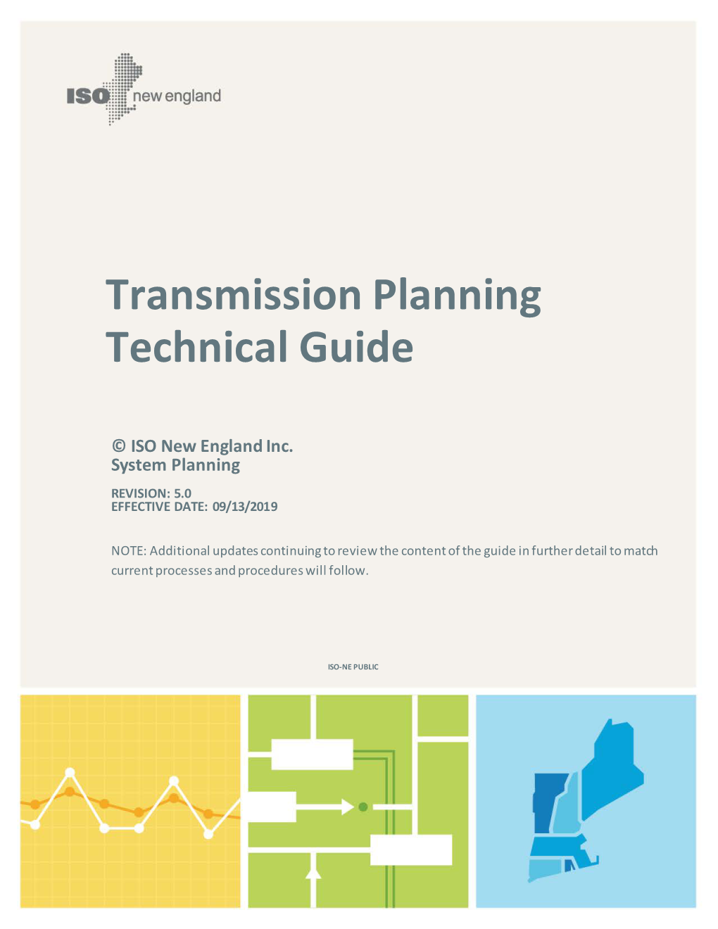 Transmission Planning Technical Guide