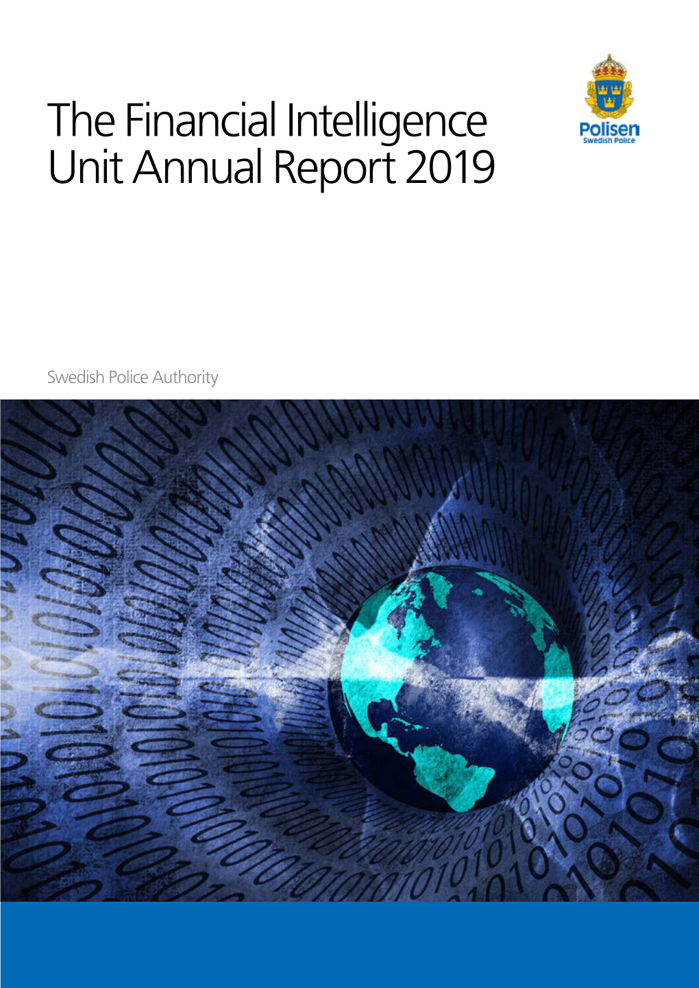 The Financial Intelligence Unit Annual Report 2019