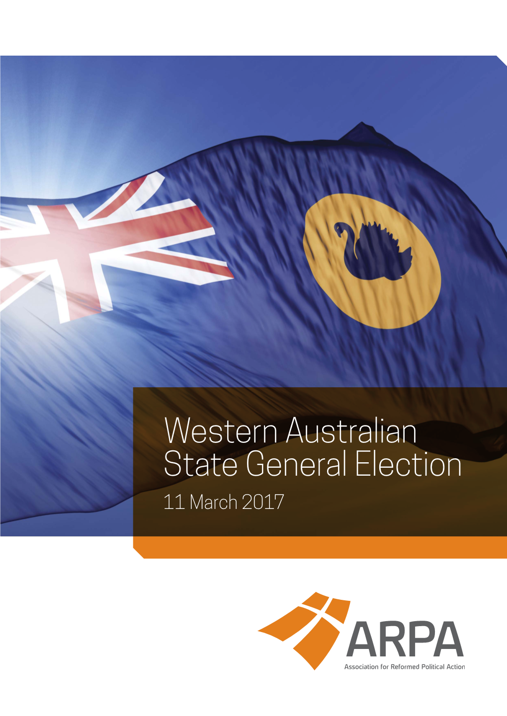Western Australian State General Election