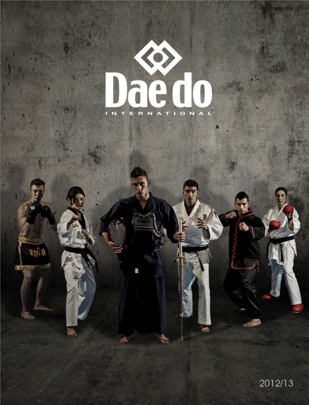 Download FULL Daedo Catalog