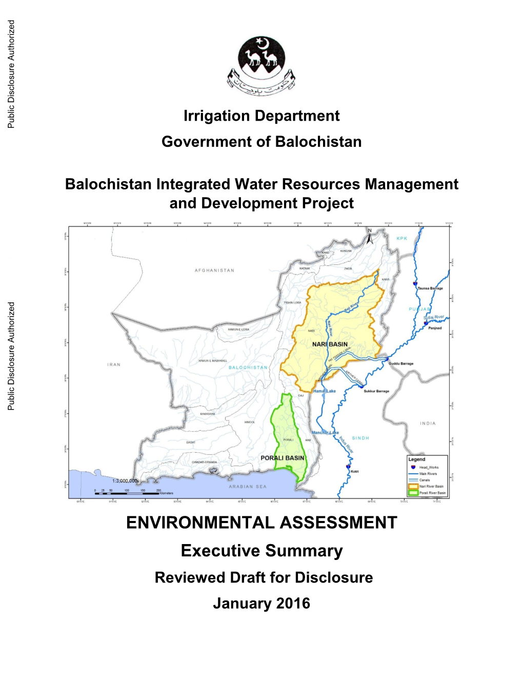 World Bank Document