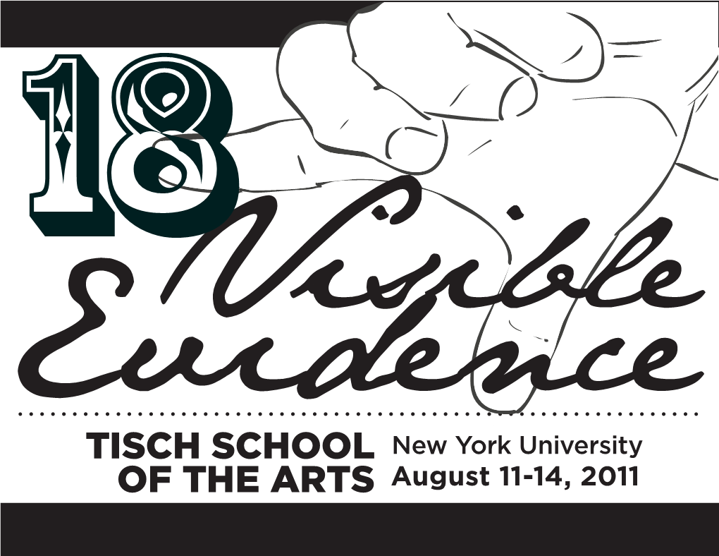 Tisch School of the Arts