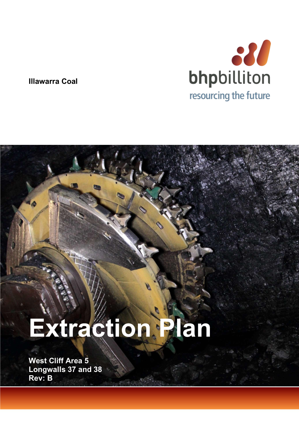 Extraction Plan