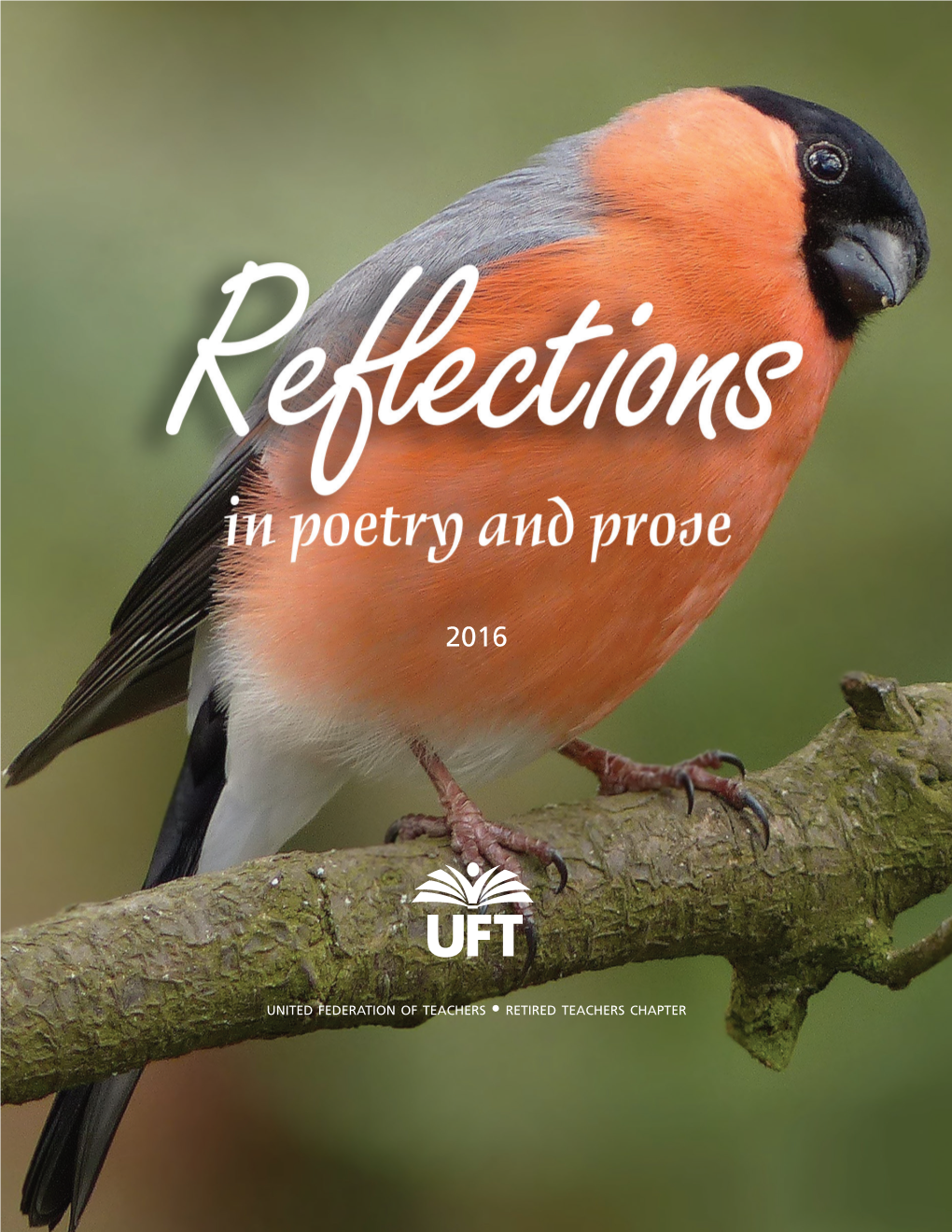 Reflections-2016.Pdf