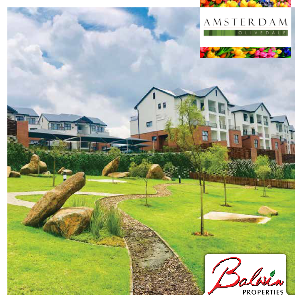 Amsterdam-Olivedale-E-Brochure.Pdf