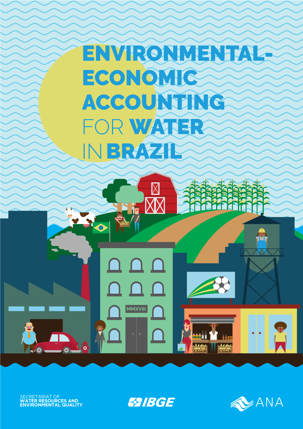 Water Accounts Brazil.Pdf