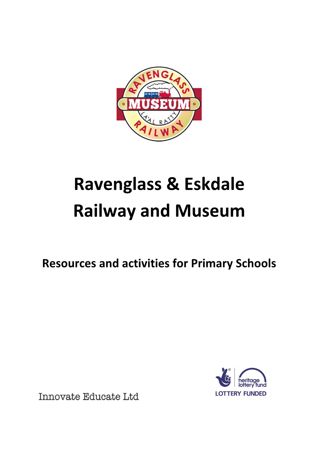 Ravenglass & Eskdale Railway and Museum
