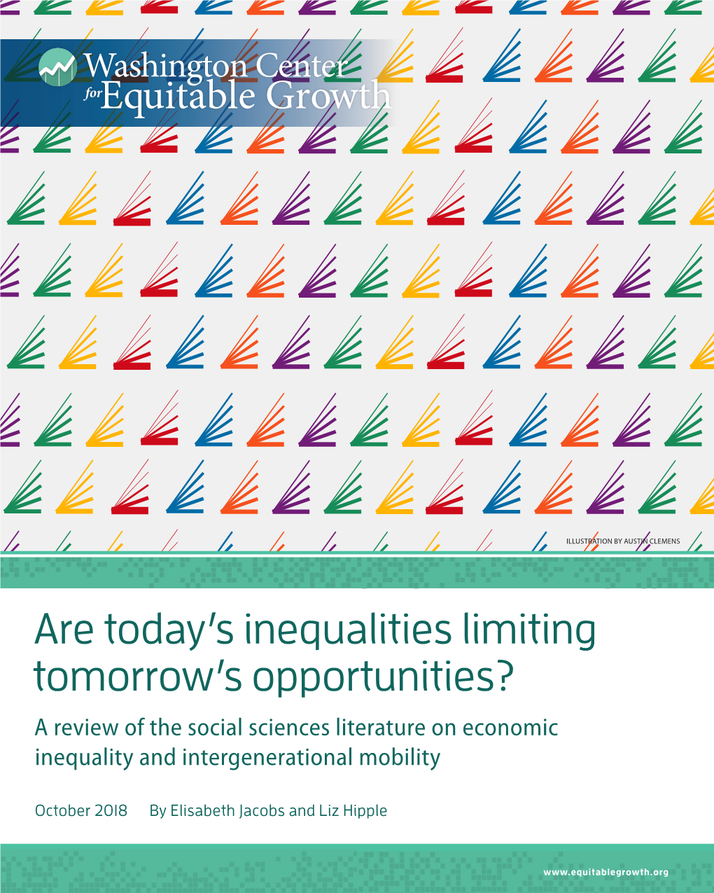 Download File Are Today's Inequalities Limiting Tomorrow's Opportunities?