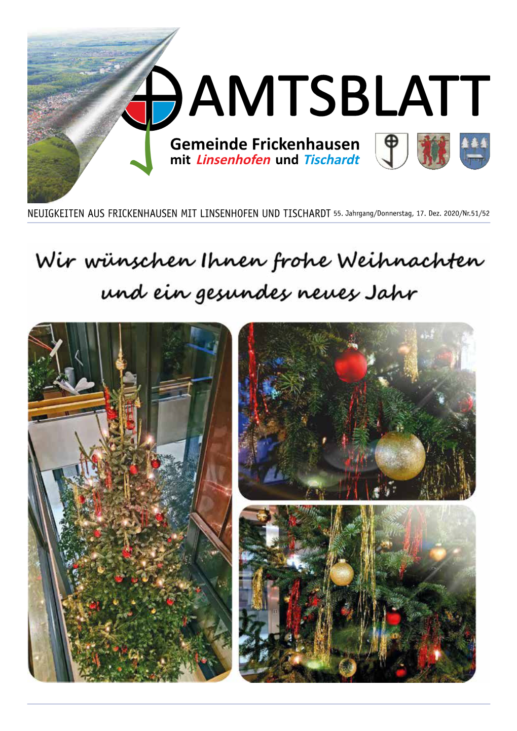 Amtsblatt KW 51.Pdf