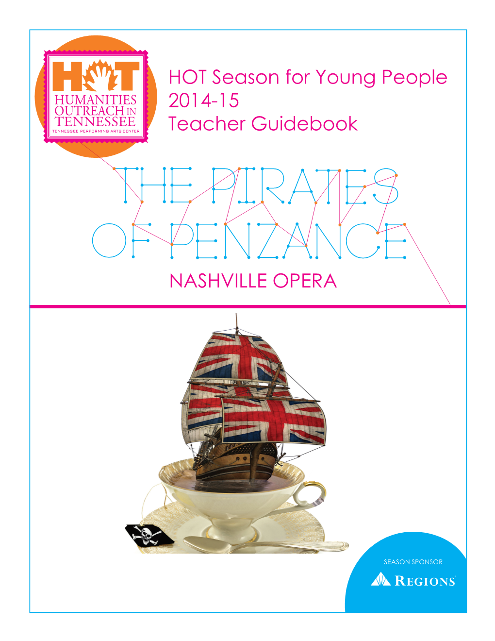 The Pirates of Penzance