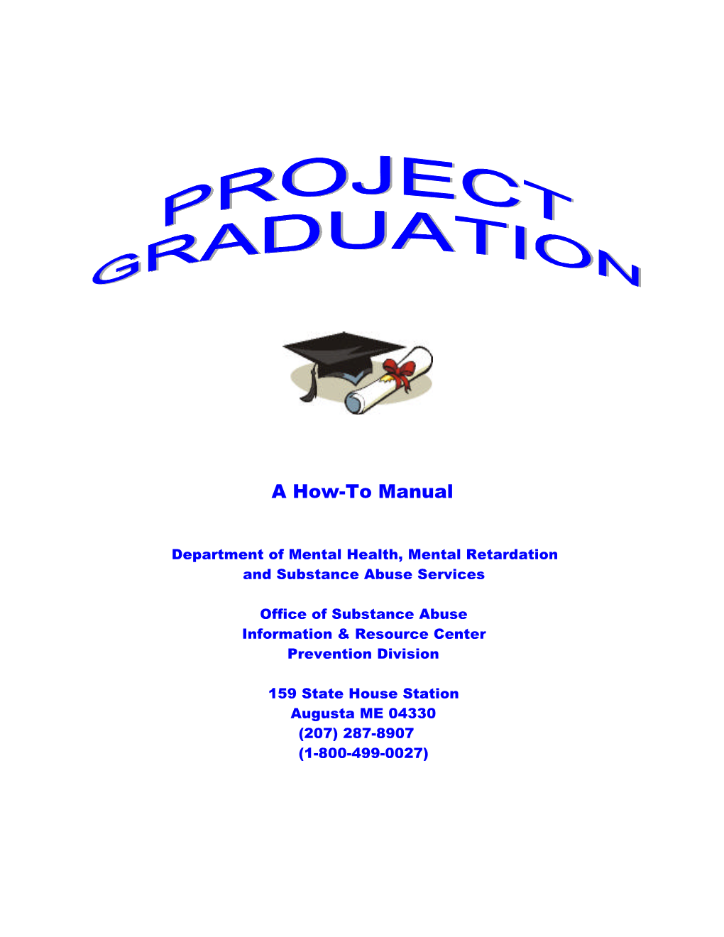 Project Graduation