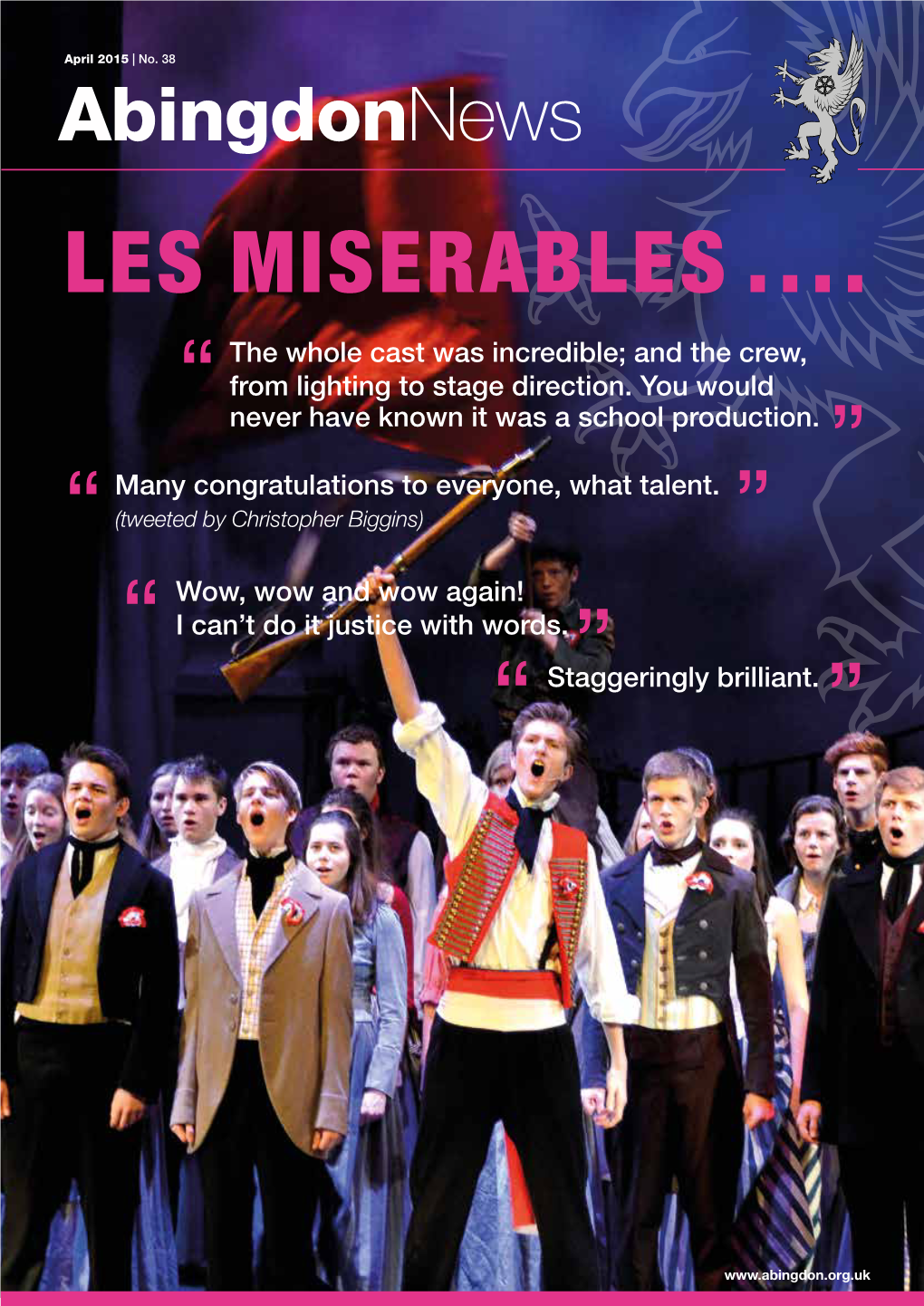 Les Miserables