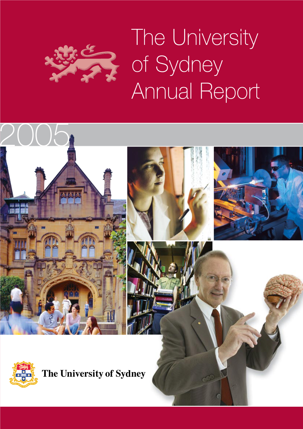 Annualreport 2005.Pdf (PDF, 3.89MB)