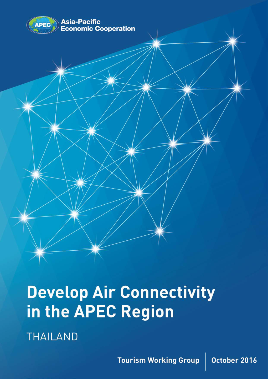 Develop Air Connectivity in the APEC Region 1