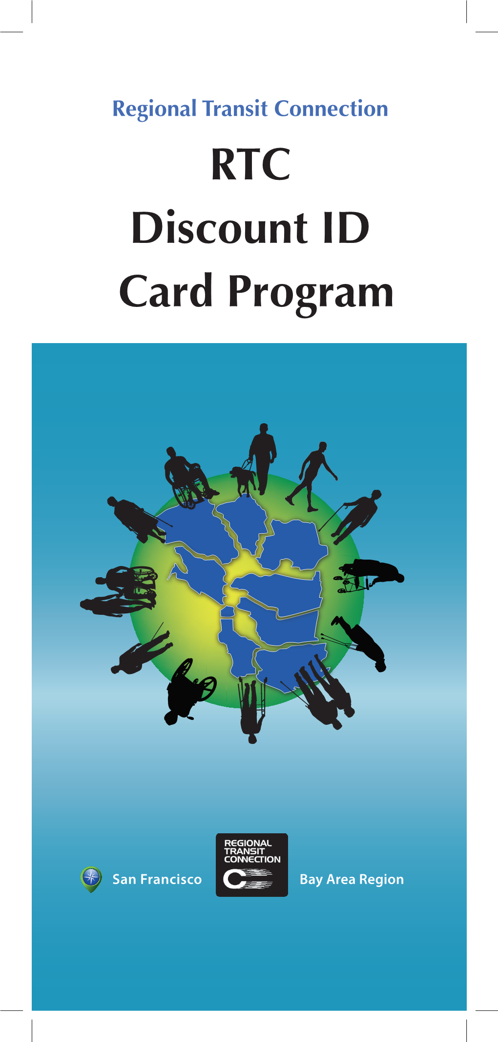 RTC Discount ID Card Program