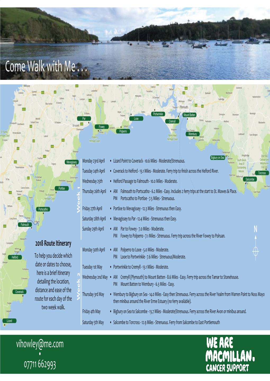 Walk Logistics 2018 Landscape.Pub